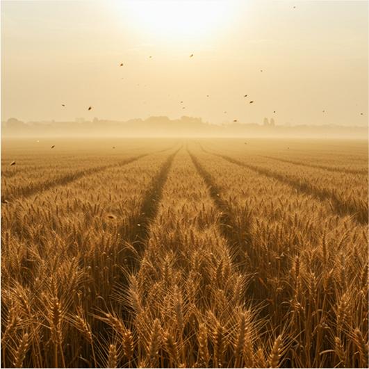 agriculture