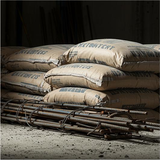 construction building materials