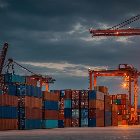 export retail