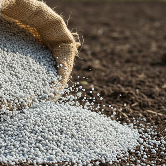 fertilizer agrochemicals