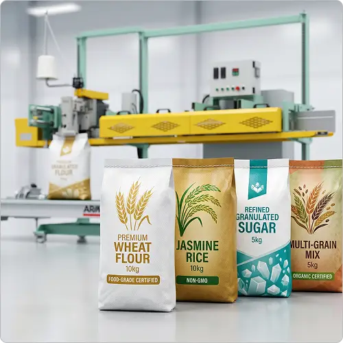 food processing