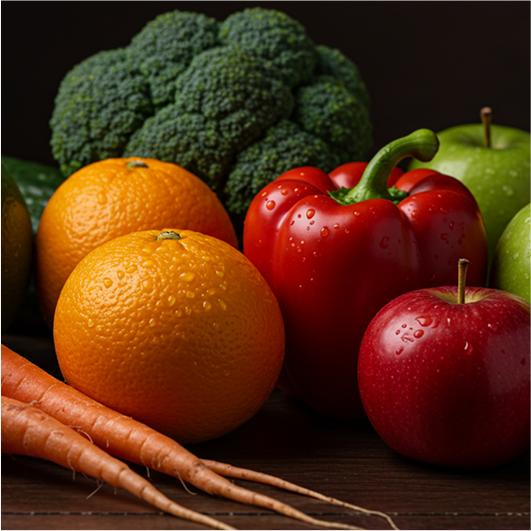 food processing