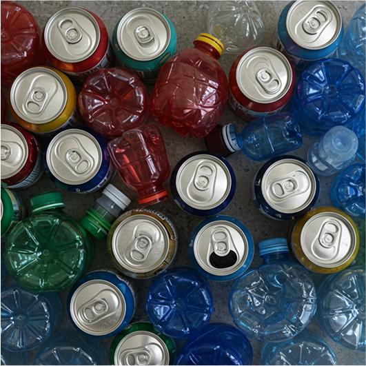 recycling waste management