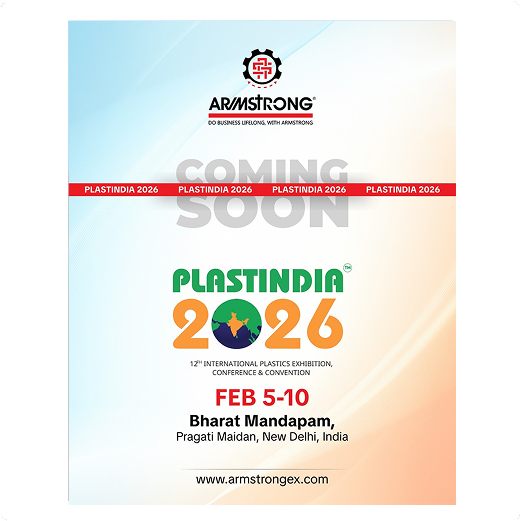 PLASTINDIA2026