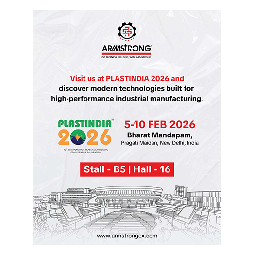 PLASTINDIA2026