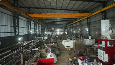 Production & Assembly