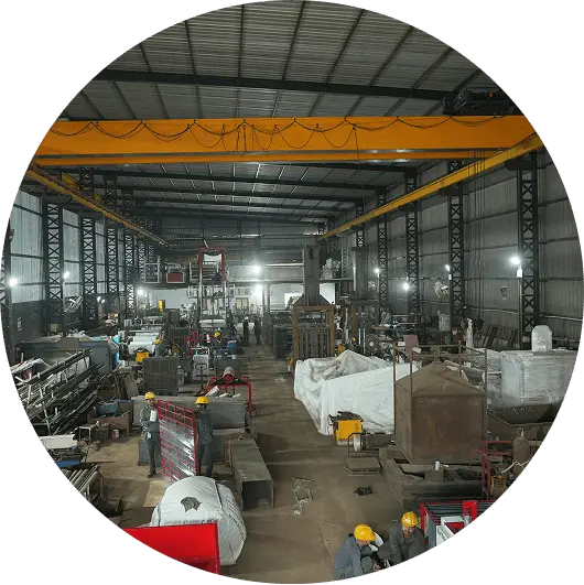 Production & Assembly