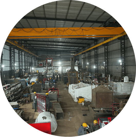 Production & Assembly