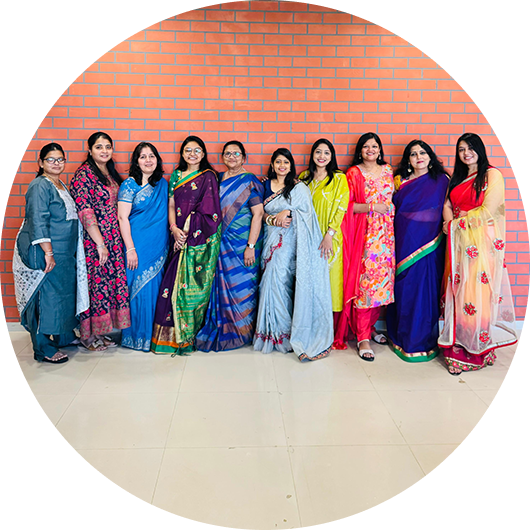 womens day celebration