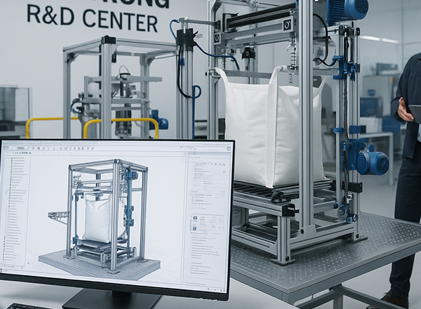 Innovation, Our Driving Force