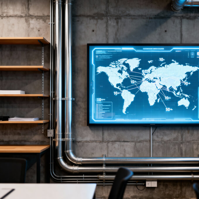 Global Reach