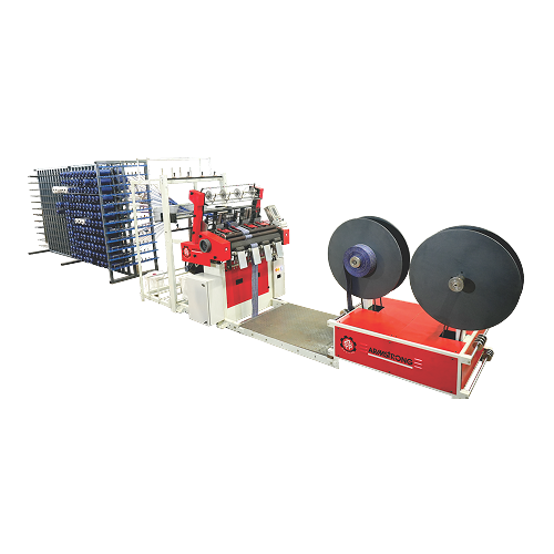 Model NLoomTek(4 100)