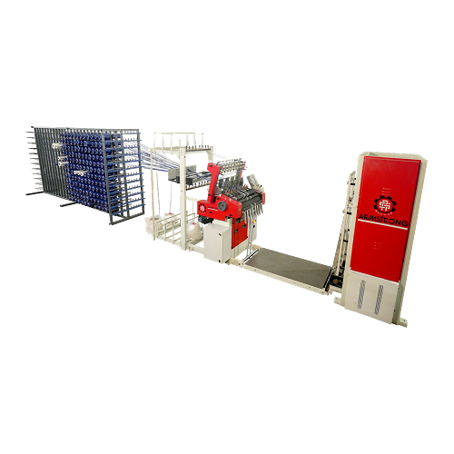 Model NLoomTek(8 30)