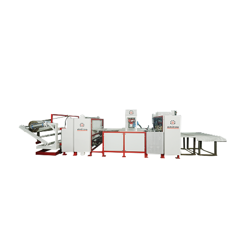 Ultrasonic Fabric Cutting Machine list