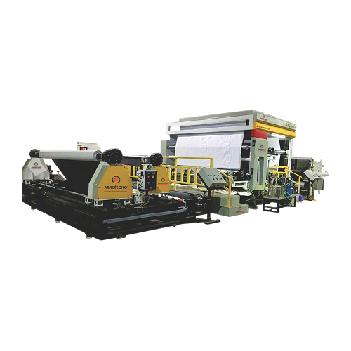 Wide width Flexo thumbnail