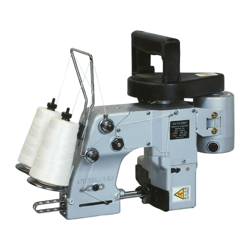 portable Bag Closer Machine front