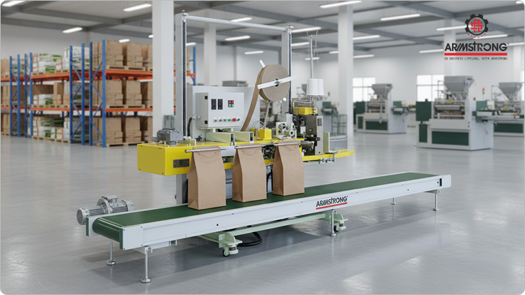 Heat Sealing Machine