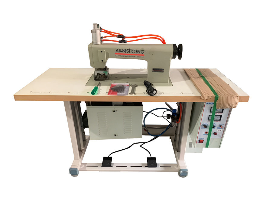 Bag Stitching Machines