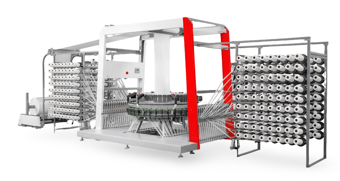Circular Loom
