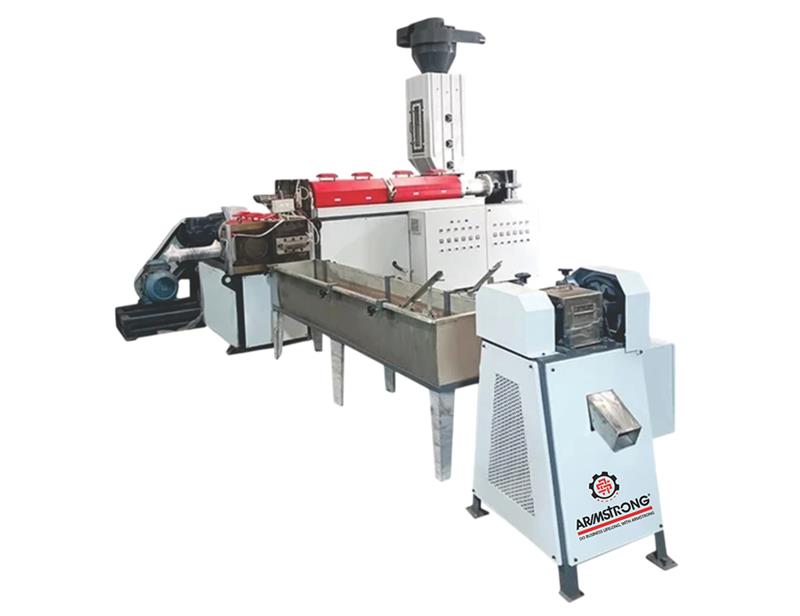 Circular Loom Machines