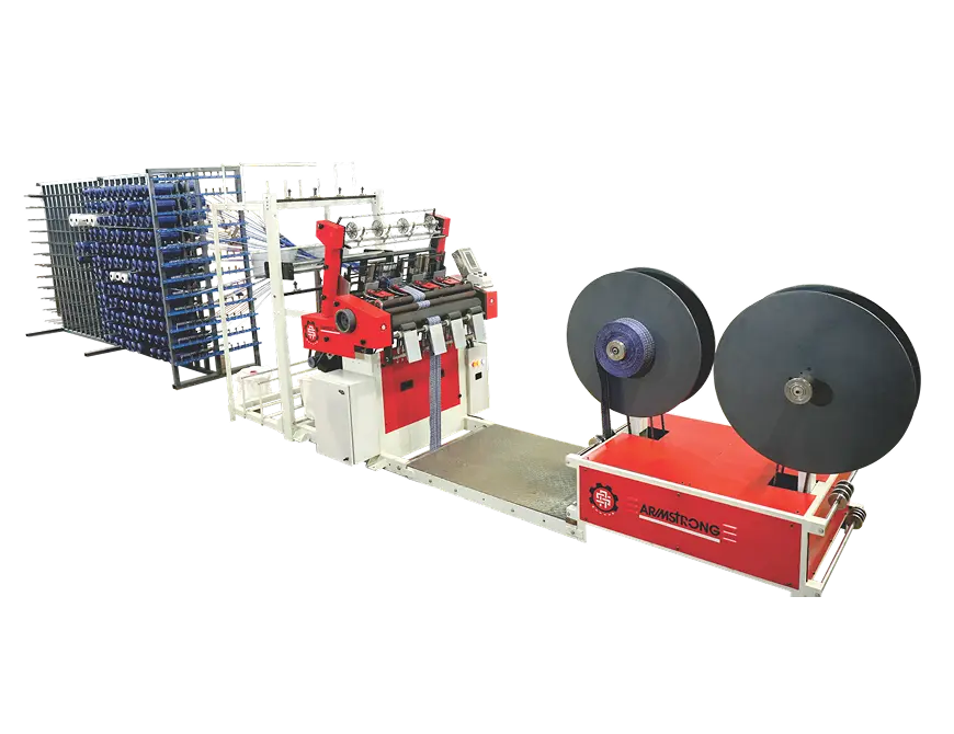 Needle Loom Machines