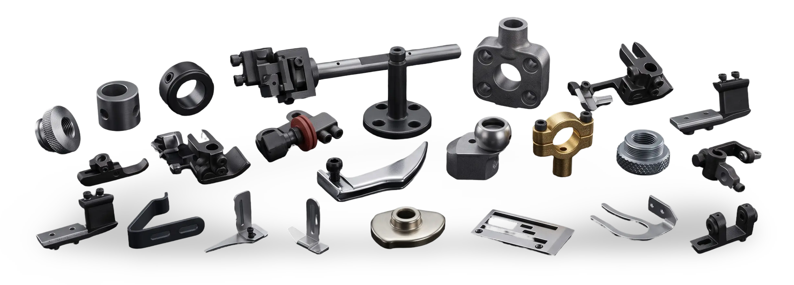 Spare Parts