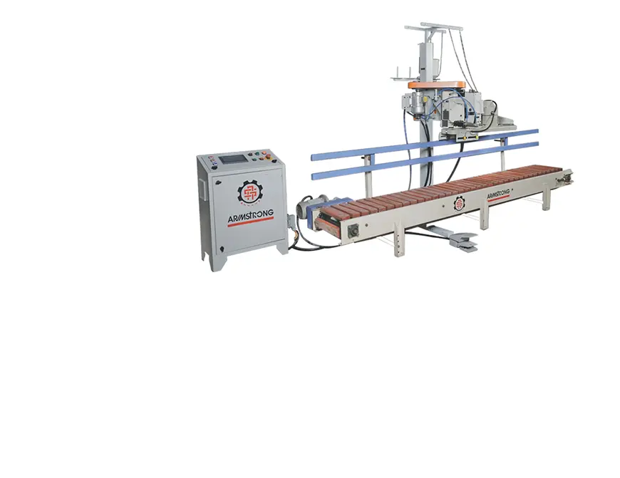 Bag Closing Machines