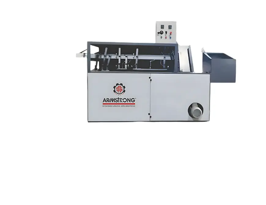 Circular Loom Machines