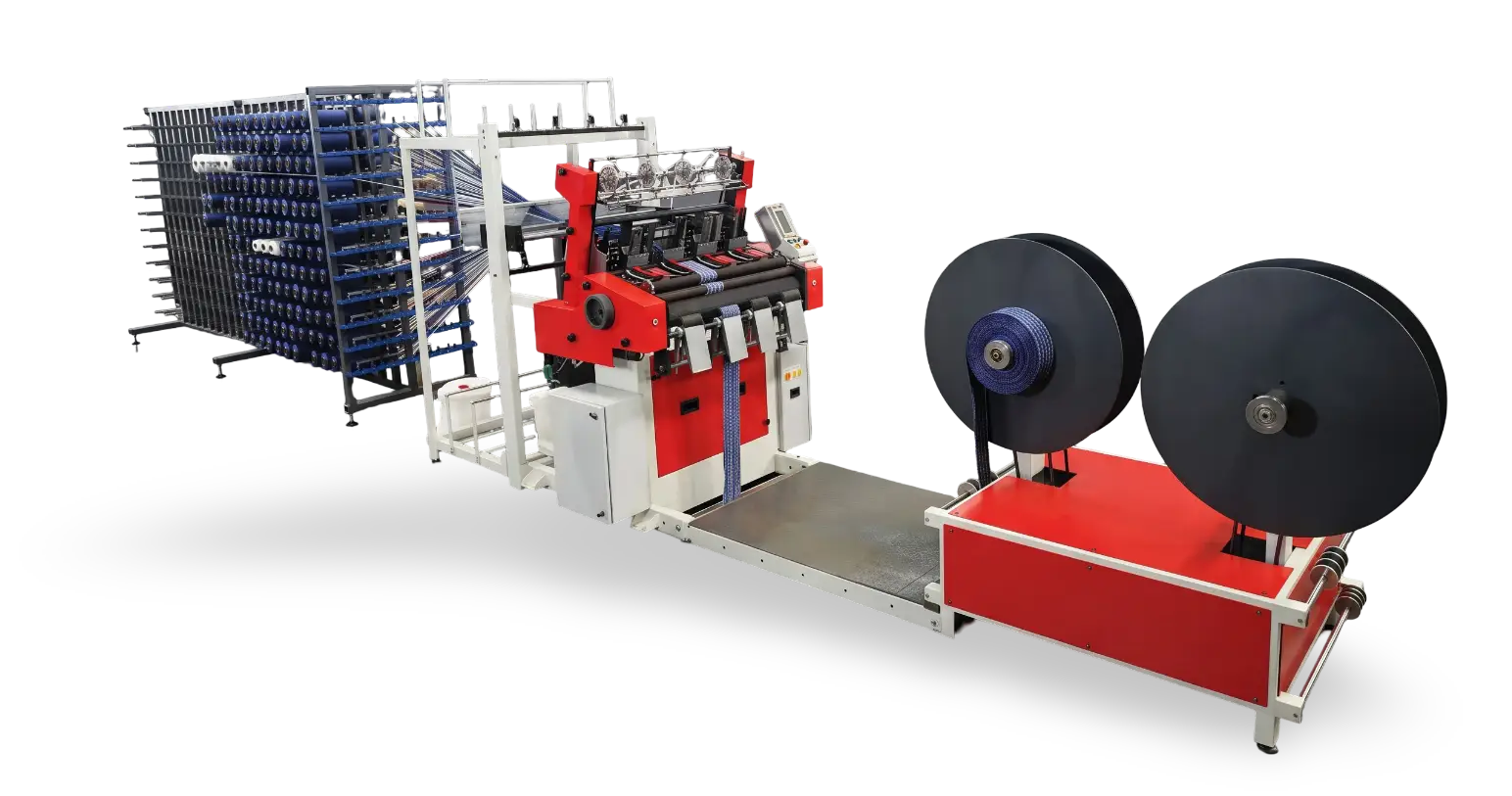 Needle Loom