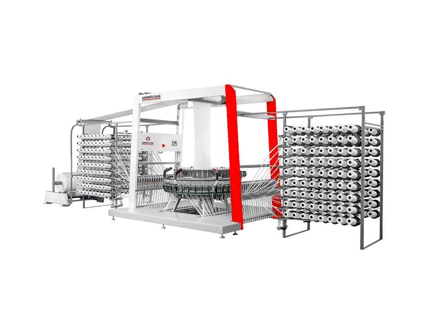 Circular Loom Machines