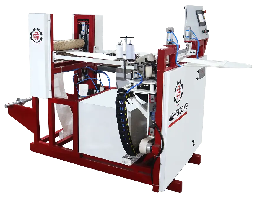 FIBC Machines