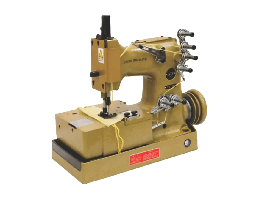 Sewing Machines