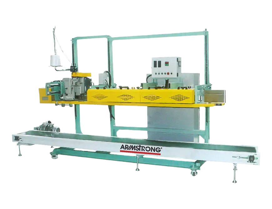 Bag Closing Machines
