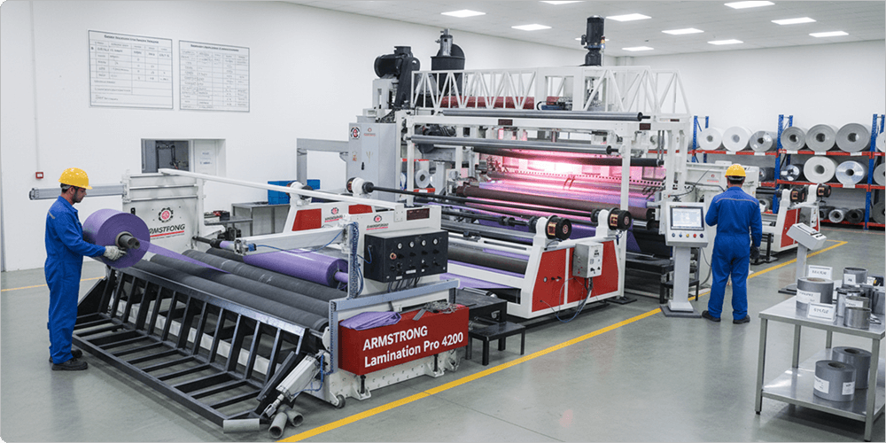 Needle Loom