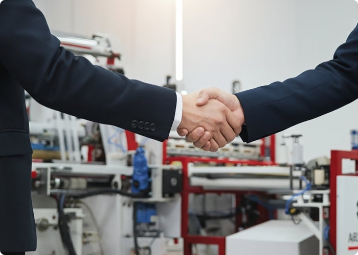 Armstrong Authorized Partner