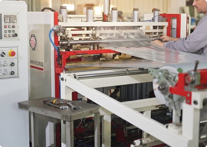 Ideal Business Profiles